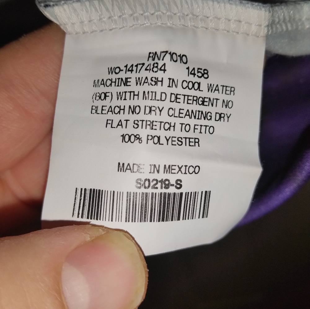 Alcorn Jacket - Picture 4 of 16